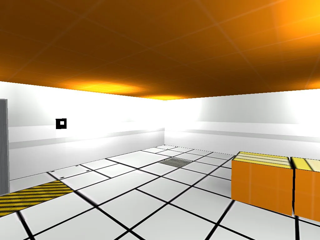 In dev1, the earliest stage I could find.