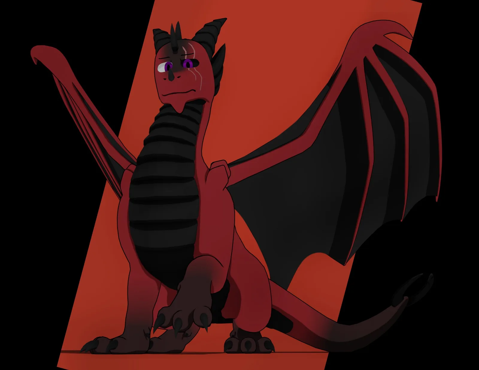 Draska