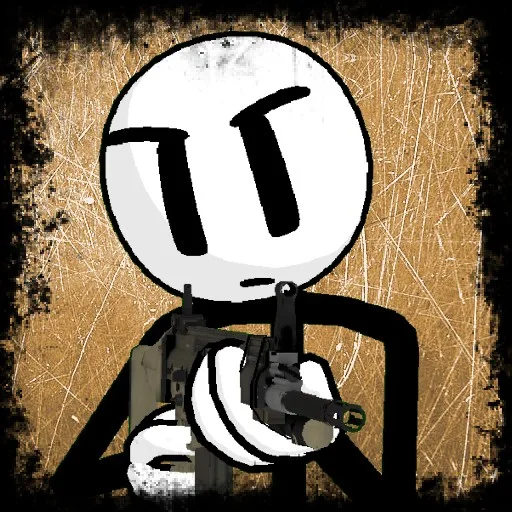 Henry Stickmin