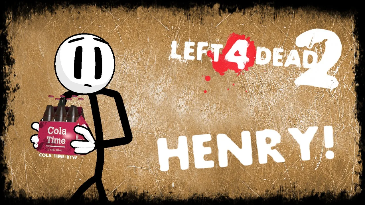 Henry Stickmin