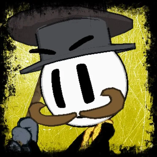 Reginald Copperbottom