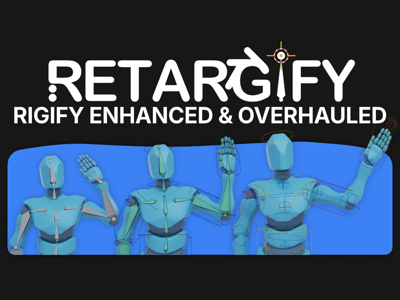 Retargify