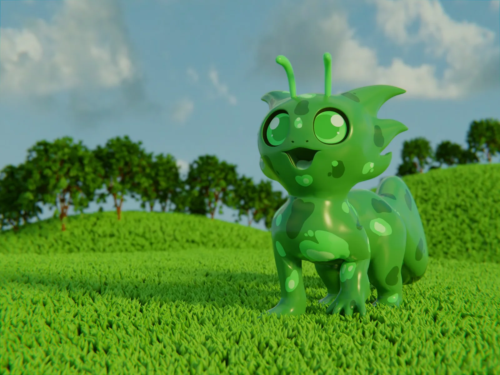 Slimyzard